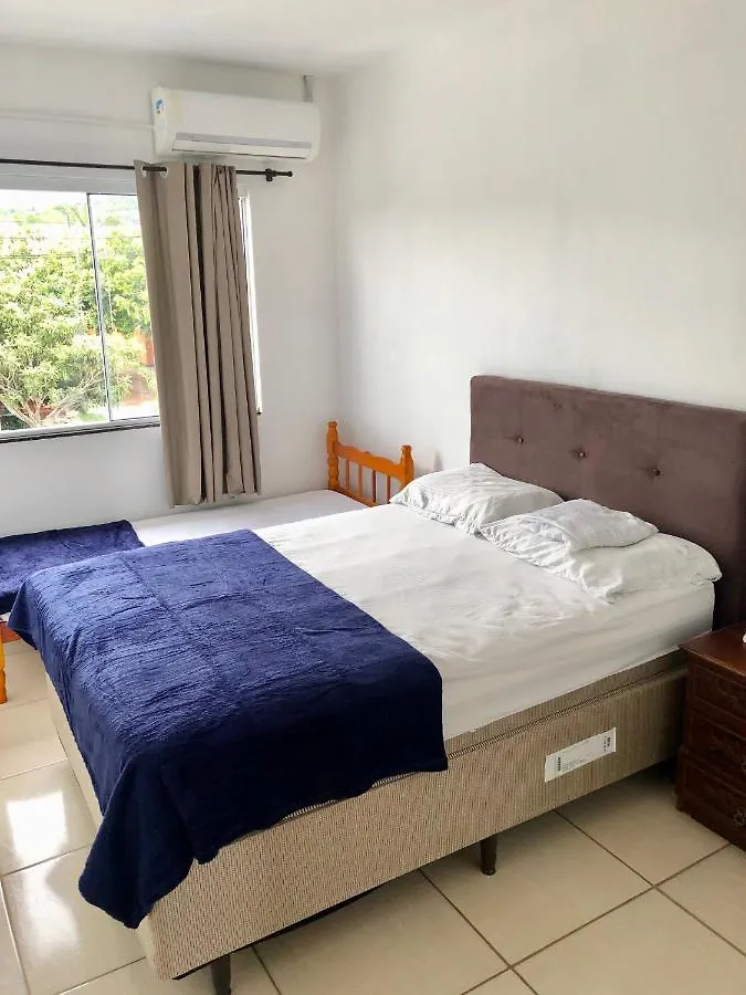 Residencial Sandini Garopaba Brazílie