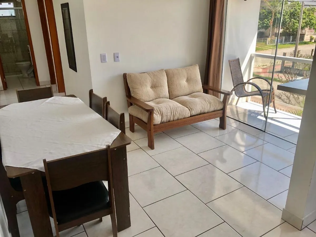 Residencial Sandini Garopaba Brazílie