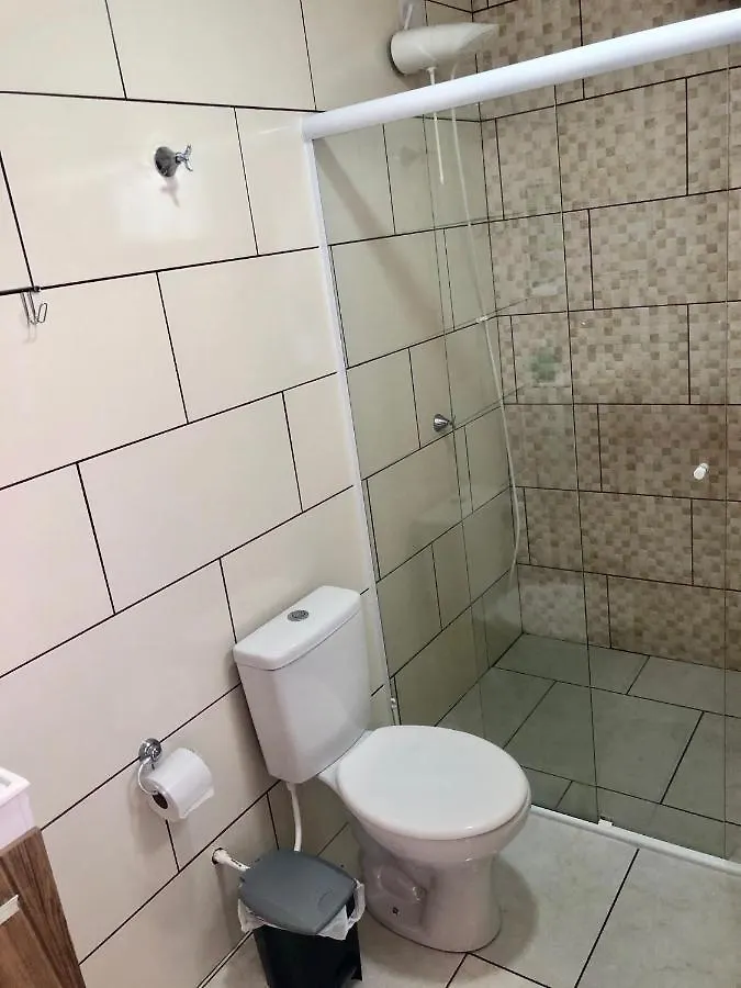 Apartmán Residencial Sandini Garopaba