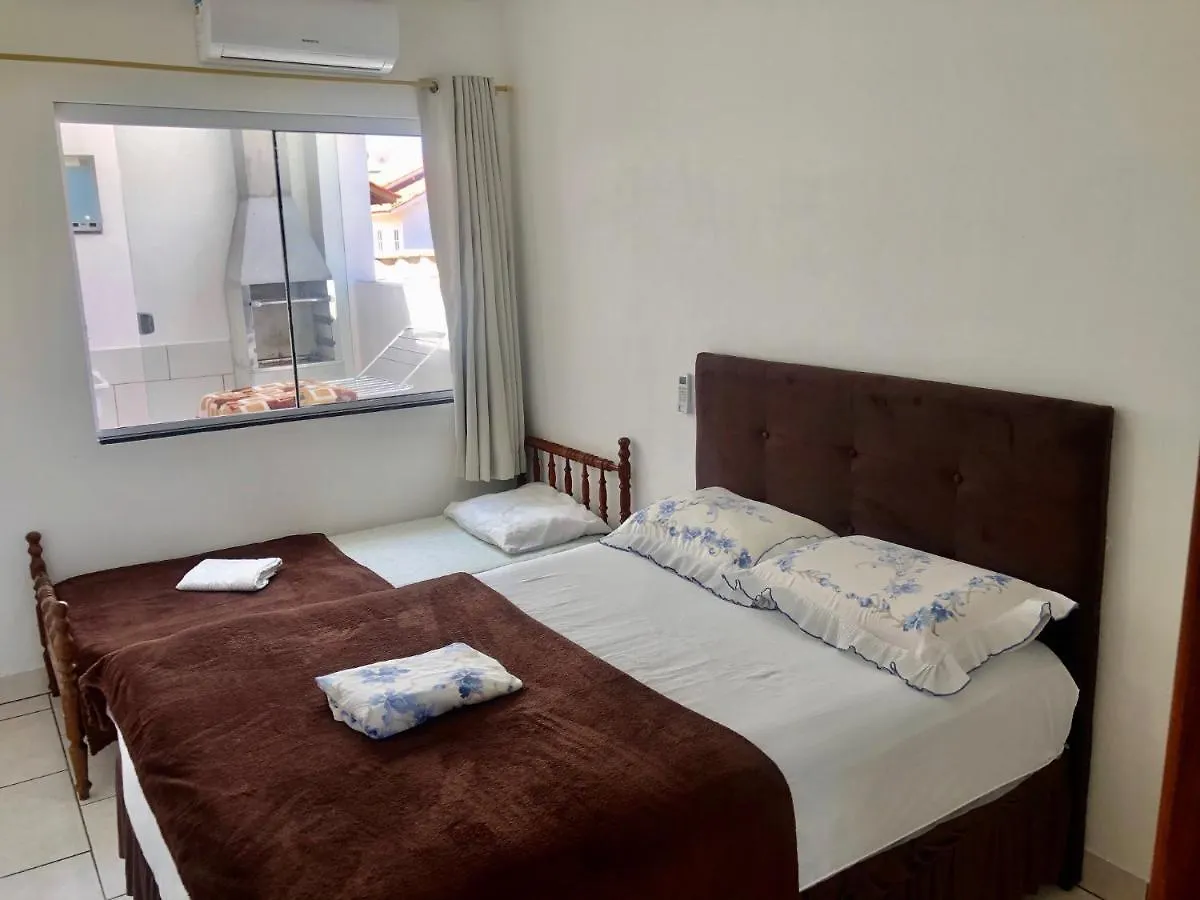 Residencial Sandini Garopaba 0*,  Brazílie