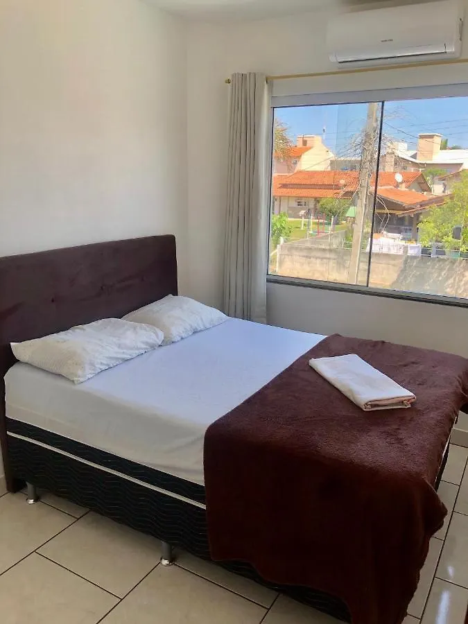 Apartmán Residencial Sandini Garopaba