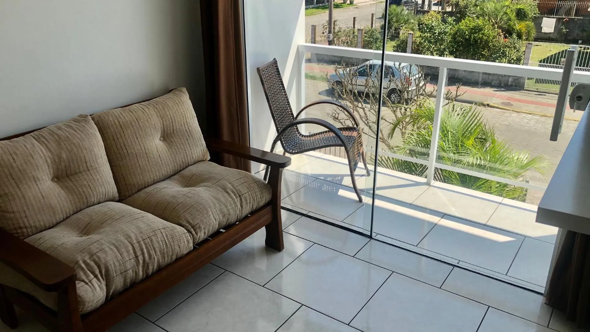 Apartmán Residencial Sandini Garopaba