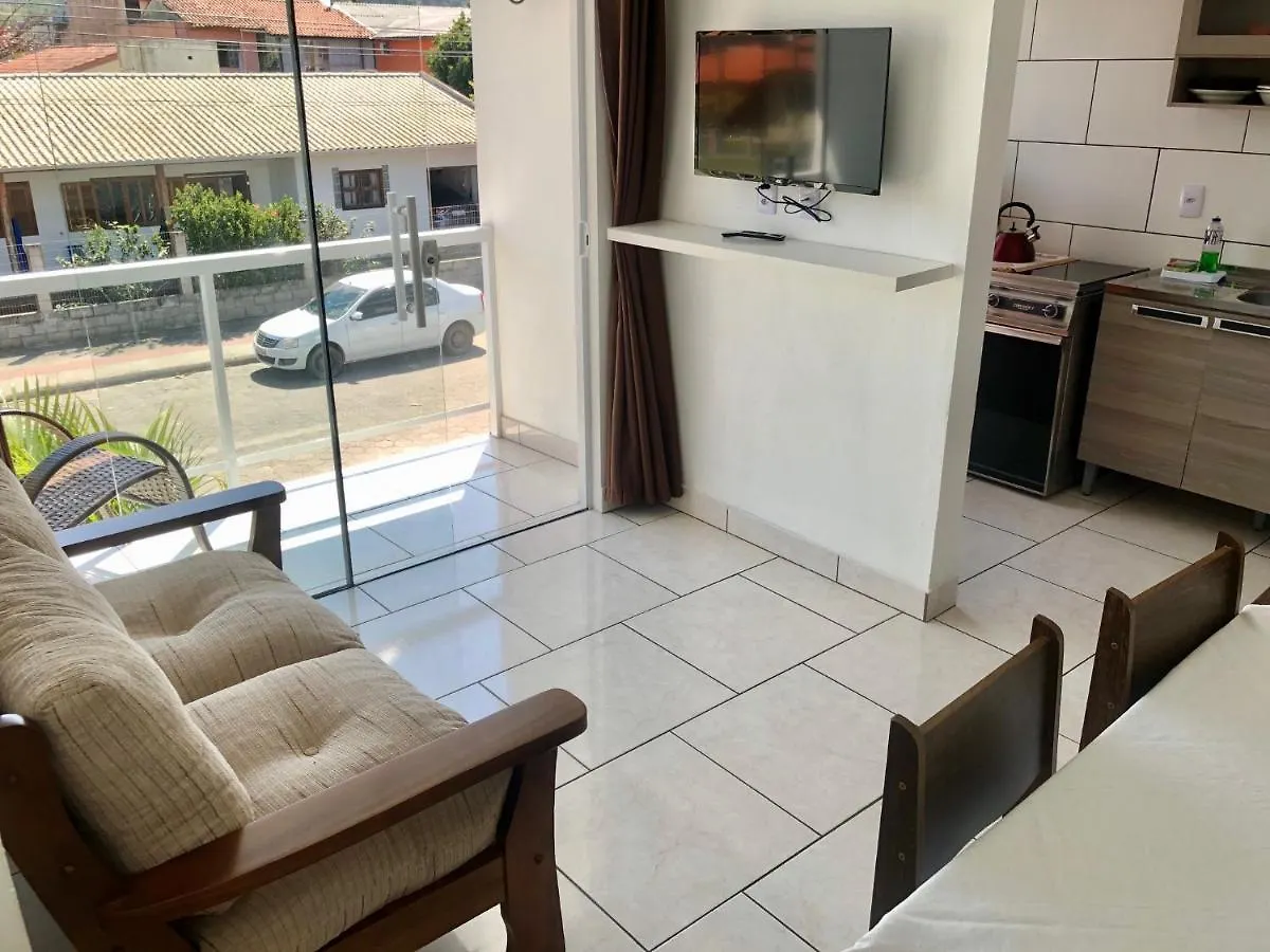 Residencial Sandini Garopaba