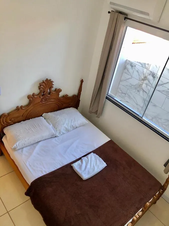 Residencial Sandini Garopaba Brazílie
