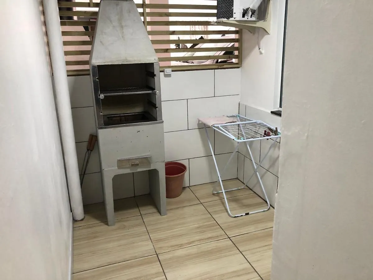 Apartmán Residencial Sandini Garopaba