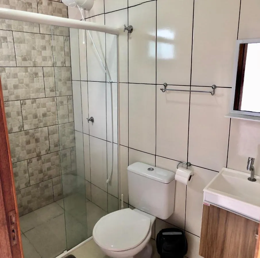 Apartmán Residencial Sandini Garopaba