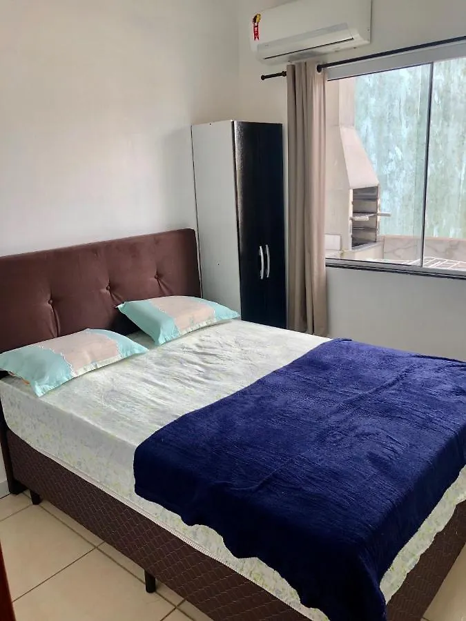 Apartmán Residencial Sandini Garopaba