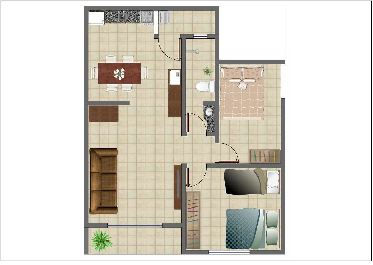 Residencial Sandini Garopaba